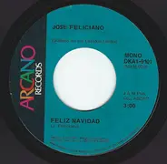José Feliciano - Feliz Navidad / El Jinete