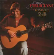 Jose Feliciano - Romance in the Night