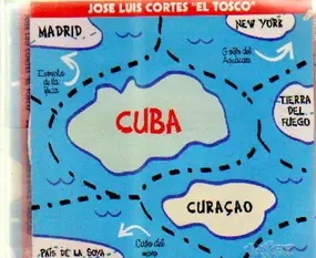 Jose Luis Cortes 'El Tosco' - De Ng La Banda Para Curacao