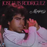 José Luis Rodríguez - Mujer