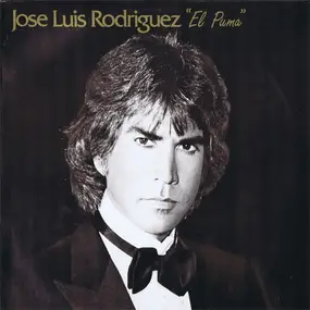 Jose Luis Rodríguez - El Puma