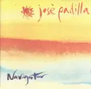 CD - Jose Padilla - Navigator