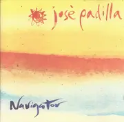 CD - Jose Padilla - Navigator