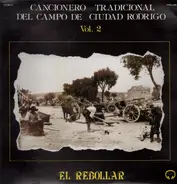 Jose Ramon Cid, Maria Mateos, Mujeres del Payo, a.o - Cancionero Tradicional del Campo de Ciudad Rodrigo Vol. 2