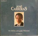 Double LP - José Carreras - Die Collection Seiner Großen Meisterwerke