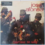Jose Afonso - Cantigas Do Maio