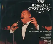 Josef Locke - The World of Josef Locke Today