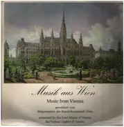Josef Strauss Sr. / Johann Strauss - Musik aus Wien