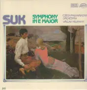 Josef Suk - Symphony In E Major