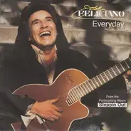 Jose Feliciano - Everyday