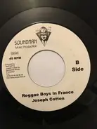 Joseph Cotton - Reggae Boys
