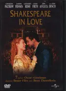 Joseph Fiennes / Gwyneth Paltrow a.o. - Shakespeare in Love