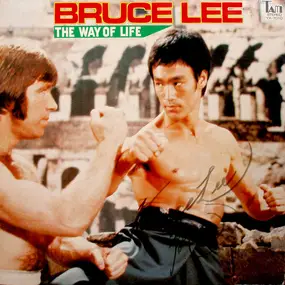 Joseph Koo - Bruce Lee - The Way Of Life