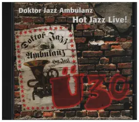 King Oliver - Ü30 Doktor Jazz Ambulanz: Hot Jazz Live!