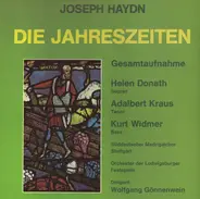 Haydn - Die Jahreszeiten (Gesamtaufnahme)