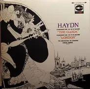Haydn - "The Clock" / "London"