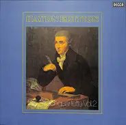Haydn / Aeolian String Quartet - Die Streichquartette Vol. 2