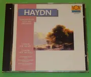 CD - Joseph Haydn - Concertos For Cello And Orchestra