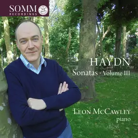 Franz Joseph Haydn - Sonatas: Volume III