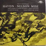 Haydn - Nelson Mise (Missa In Angustiis D-Moll)