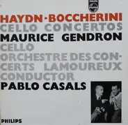 Haydn / Vivaldi - Cello Concertos