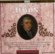 Haydn - The Best Of Haydn