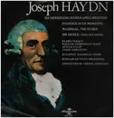 LP - Joseph Haydn - Die Erwählung Eines Kapellmeisters