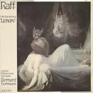 Raff - Fifth Symphony "Lenore"