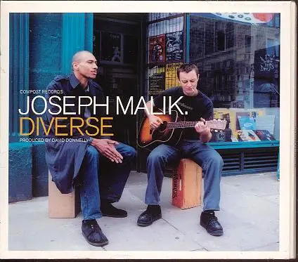 Joseph Malik - Diverse