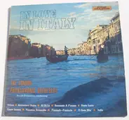 Joseph Primavera , The London Philharmonic Orchestra - In Love In Italy