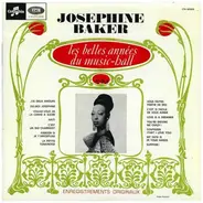 Josephine Baker - Les Belles Années Du Music-Hall Nº 62