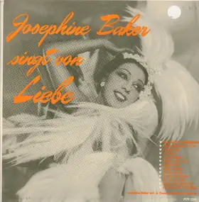 Josephine Baker - Singt Von Liebe