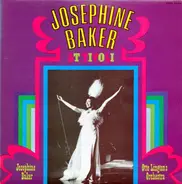 Josephine Baker , Otto Lington's Orchestra - Josephine Baker At Tivoli