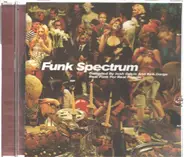 Josh Davis, Keb Darge - Funk Spectrum