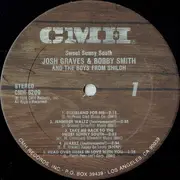 LP - Josh Graves , Bobby Smith & The Boys From Shiloh - Sweet Sunny South