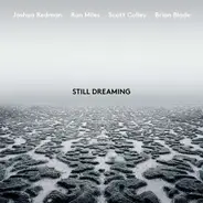 Joshua feat.Miles,Ron/Cooley,Scott  Redman &B Blade - Still Dreaming