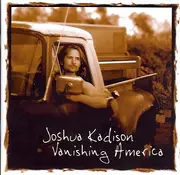 CD - Joshua Kadison - Vanishing America