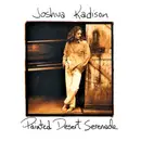 CD - Joshua Kadison - Painted Desert Serenade