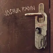 CD - Joshua Radin - We Were Here