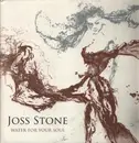 Double LP & MP3 - Joss Stone - Water For Your Soul - 180 g