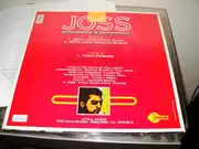 12inch Vinyl Single - Joss - Esta Loca