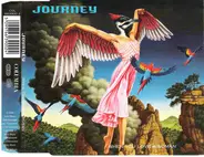 Journey - When You Love A Woman