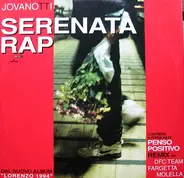 Jovanotti - Serenata Rap