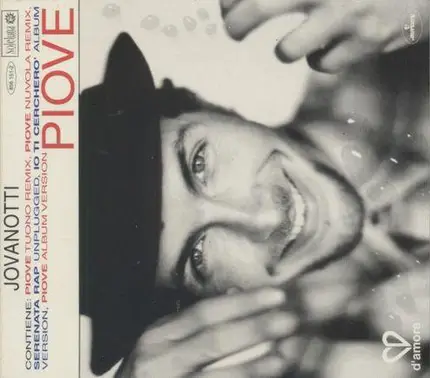 Jovanotti - Piove