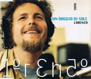 CD Single - Jovanotti - Un Raggio Di Sole