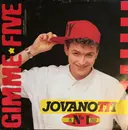 7inch Vinyl Single - Jovanotti - Gimme Five