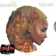 CD - Joy Denalane - Mamani