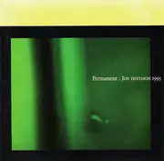 CD - Joy Division - Permanent: Joy Division 1995