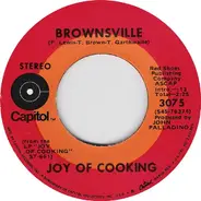 Joy Of Cooking - Brownsville
