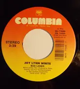 Joy Lynn White - Bad Loser